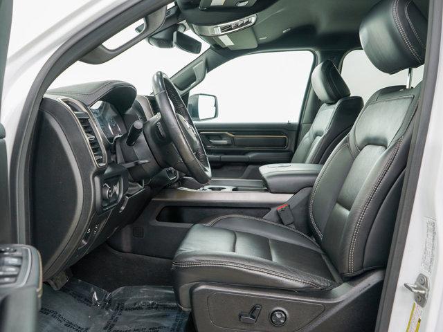 used 2020 Ram 1500 car, priced at $30,998
