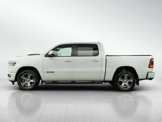 used 2020 Ram 1500 car, priced at $30,998