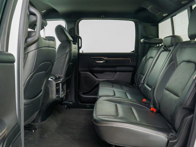used 2020 Ram 1500 car, priced at $30,998