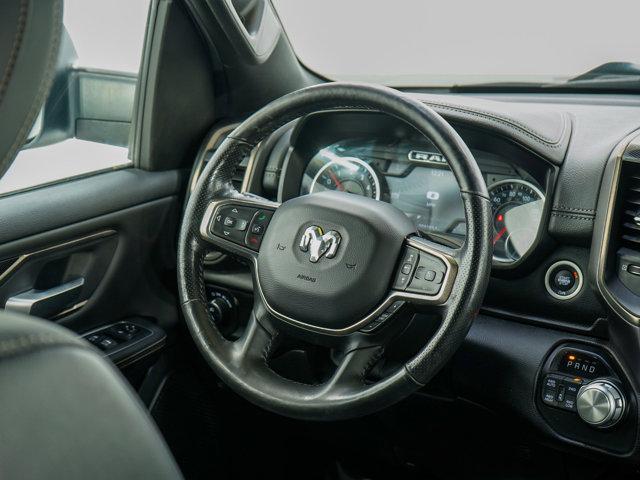 used 2020 Ram 1500 car, priced at $30,998