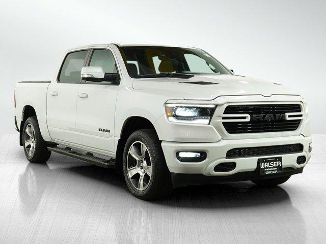 used 2020 Ram 1500 car, priced at $30,998