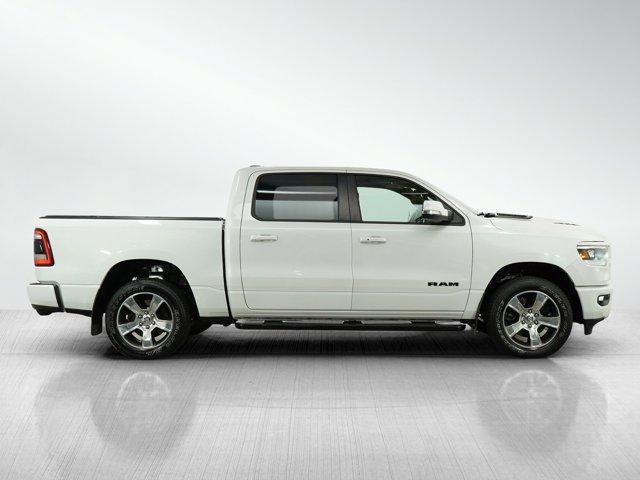 used 2020 Ram 1500 car, priced at $30,998