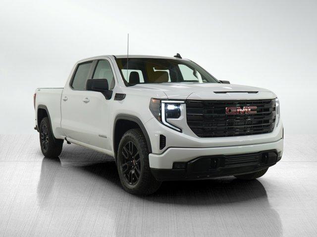 used 2024 GMC Sierra 1500 car, priced at $48,299