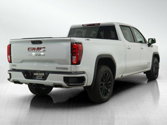 used 2024 GMC Sierra 1500 car, priced at $48,299