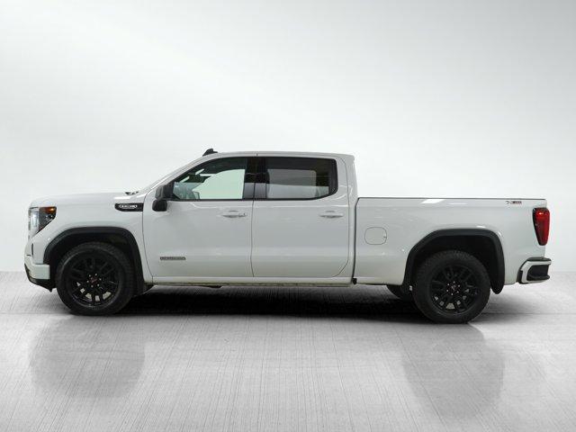 used 2024 GMC Sierra 1500 car, priced at $48,299