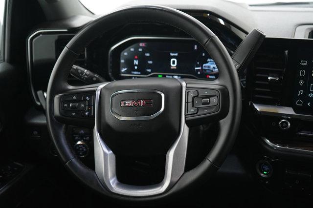 used 2024 GMC Sierra 1500 car, priced at $48,299