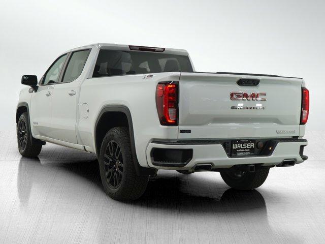 used 2024 GMC Sierra 1500 car, priced at $48,299