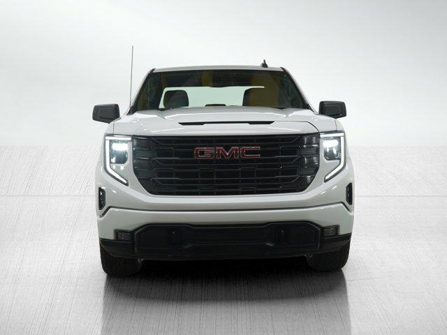 used 2024 GMC Sierra 1500 car, priced at $48,299