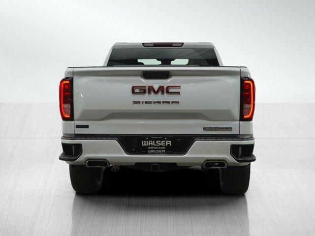 used 2024 GMC Sierra 1500 car, priced at $48,299