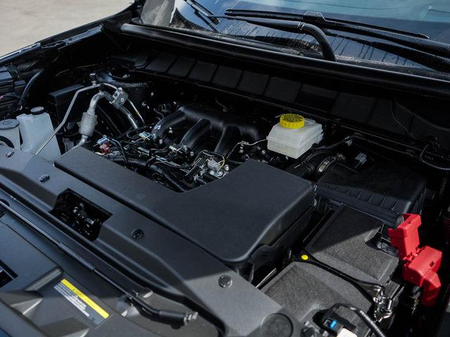 new 2025 Nissan Pathfinder car, priced at $48,199
