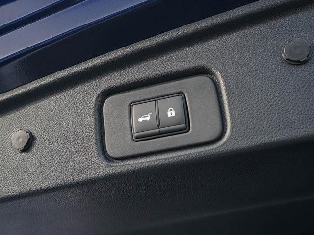 new 2025 Nissan Pathfinder car, priced at $48,199