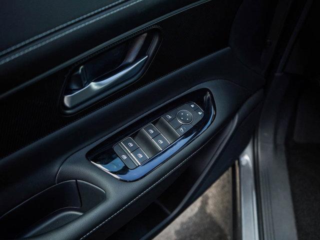 new 2025 Nissan Murano car, priced at $40,331