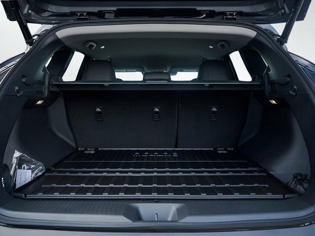 new 2025 Nissan Murano car, priced at $40,331