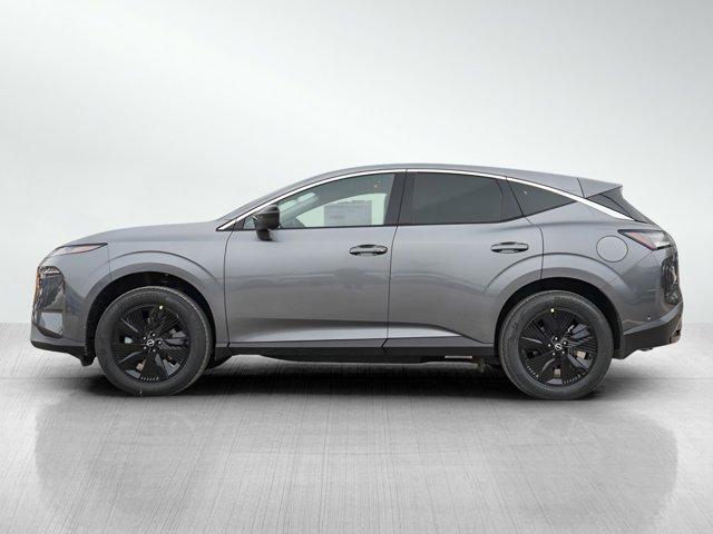 new 2025 Nissan Murano car, priced at $40,331