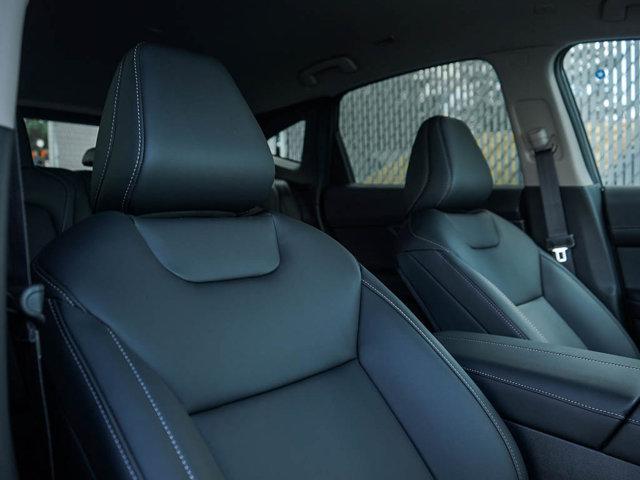 new 2025 Nissan Murano car, priced at $40,331
