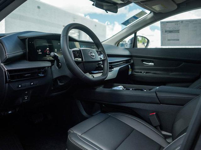 new 2025 Nissan Murano car, priced at $40,331