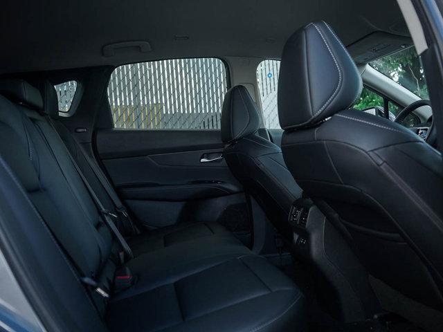 new 2025 Nissan Murano car, priced at $40,331