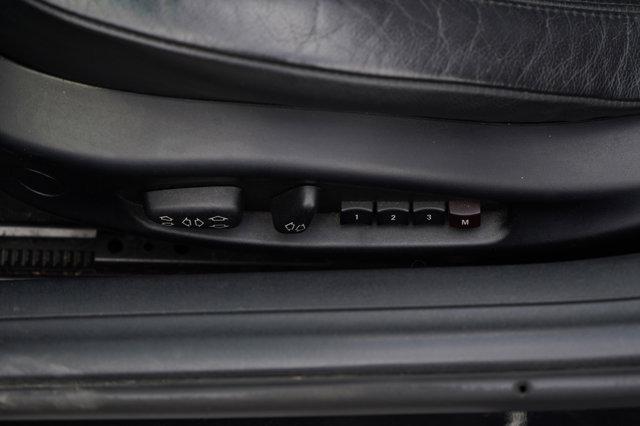 used 2004 BMW Z4 car, priced at $9,998