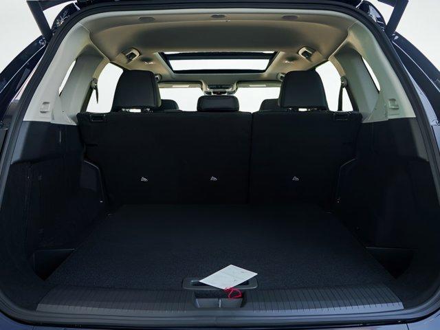 new 2026 Nissan Rogue car, priced at $32,050