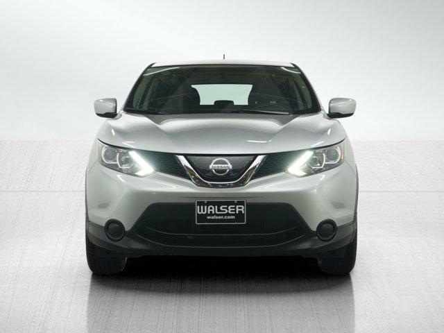 used 2019 Nissan Rogue Sport car, priced at $11,998