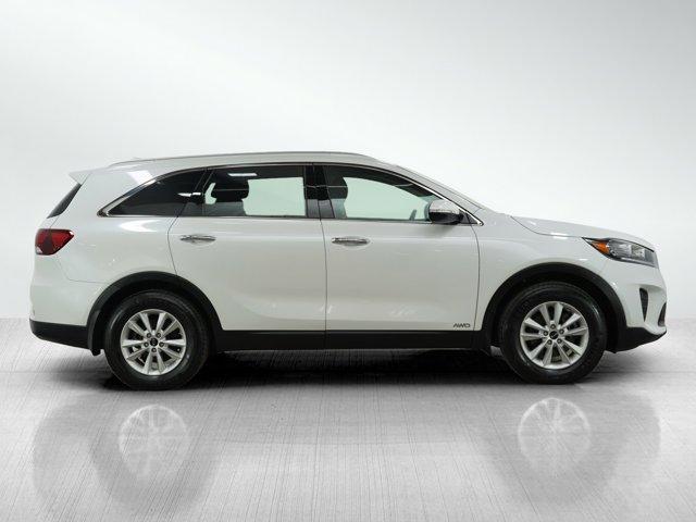 used 2019 Kia Sorento car, priced at $18,799