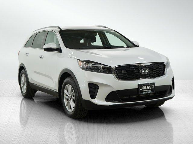 used 2019 Kia Sorento car, priced at $18,799