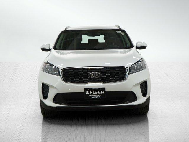 used 2019 Kia Sorento car, priced at $18,799