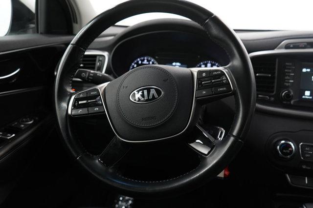 used 2019 Kia Sorento car, priced at $18,799