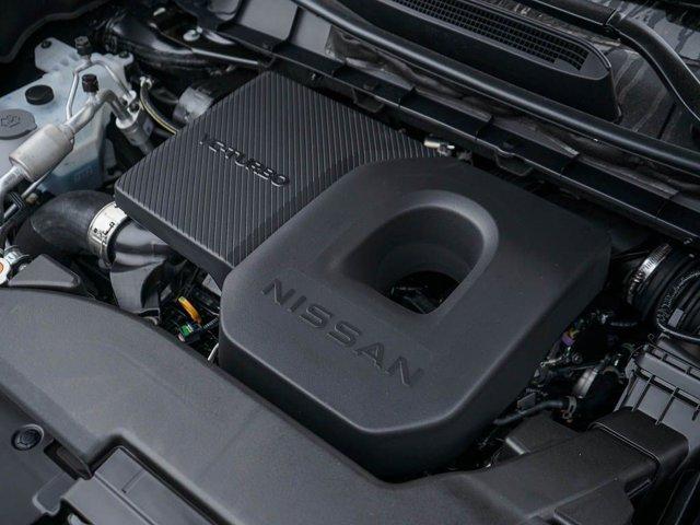 new 2025 Nissan Murano car, priced at $50,499