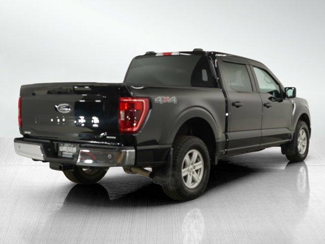 used 2022 Ford F-150 car, priced at $35,299