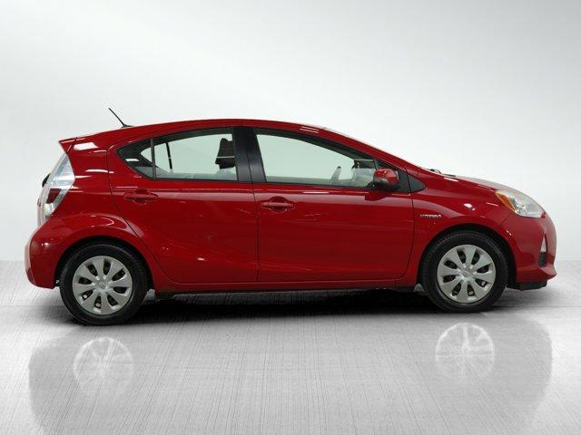 used 2012 Toyota Prius c car, priced at $9,799