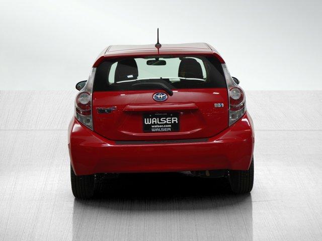 used 2012 Toyota Prius c car, priced at $9,799