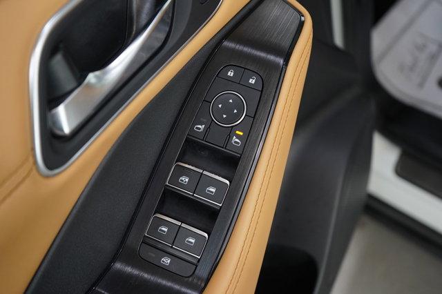 used 2022 Nissan Rogue car, priced at $30,499