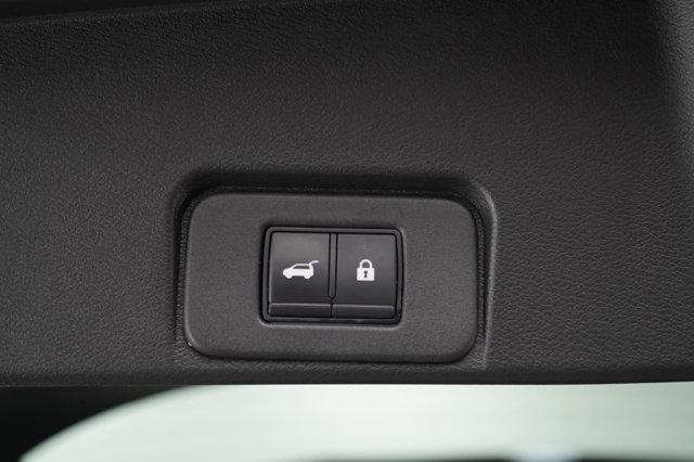 used 2022 Nissan Rogue car, priced at $30,499