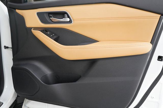 used 2022 Nissan Rogue car, priced at $30,499
