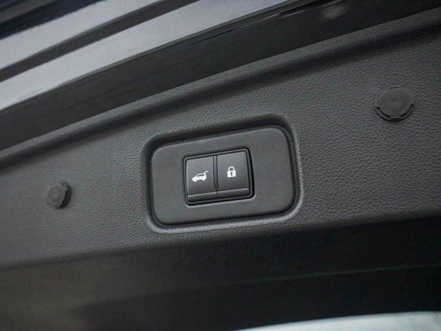 new 2025 Nissan Pathfinder car, priced at $38,899