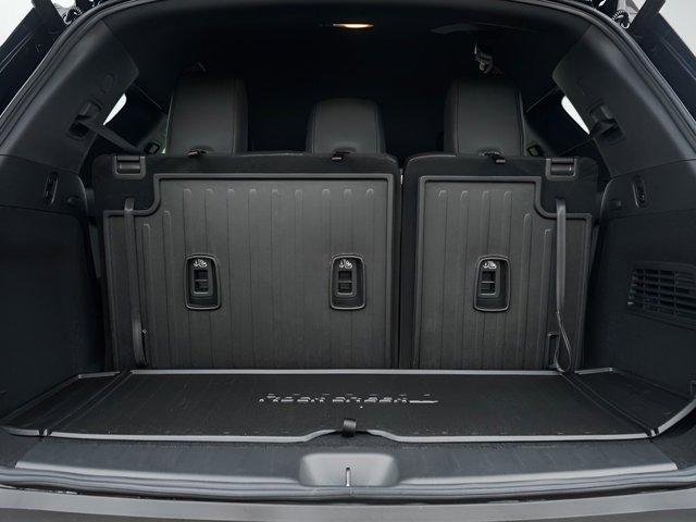 new 2025 Nissan Pathfinder car, priced at $38,899