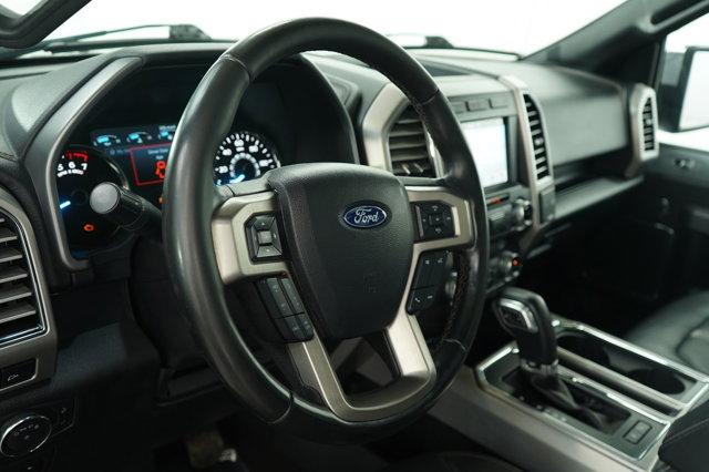 used 2019 Ford F-150 car, priced at $29,499