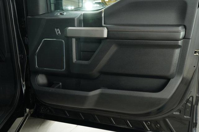 used 2019 Ford F-150 car, priced at $29,499