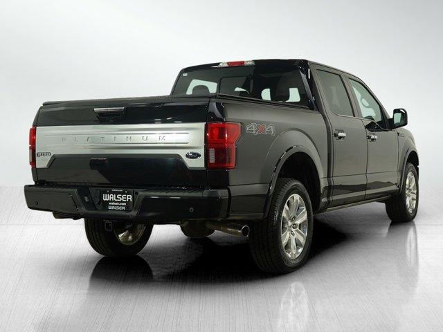 used 2019 Ford F-150 car, priced at $29,499