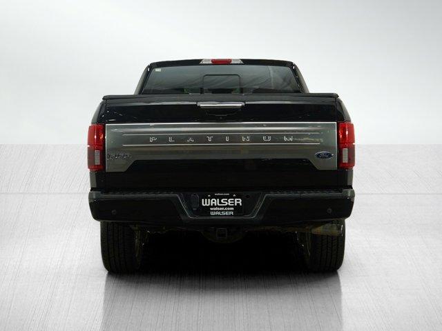 used 2019 Ford F-150 car, priced at $29,499