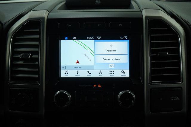 used 2019 Ford F-150 car, priced at $29,499