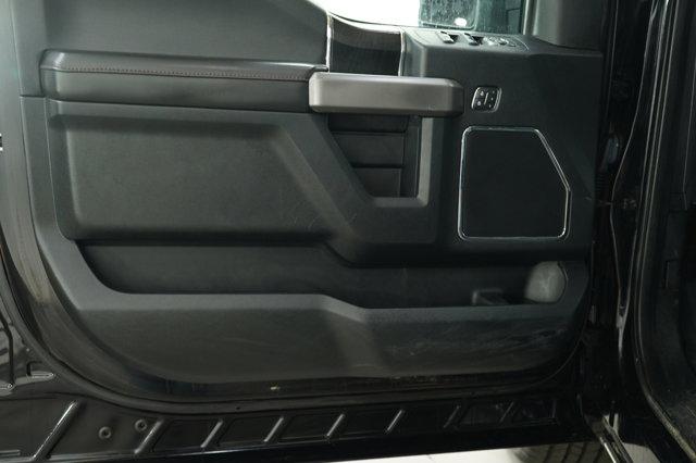 used 2019 Ford F-150 car, priced at $29,499