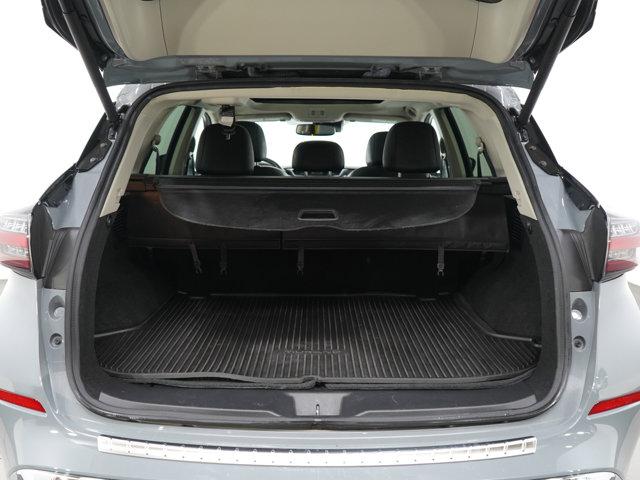 used 2021 Nissan Murano car, priced at $27,998