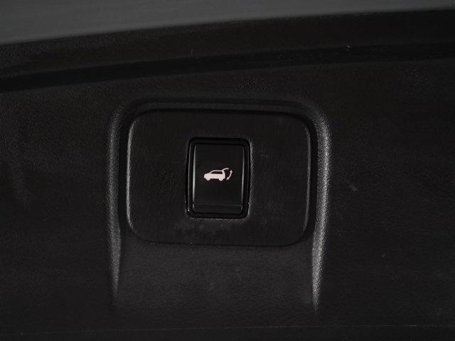 used 2021 Nissan Murano car, priced at $27,998