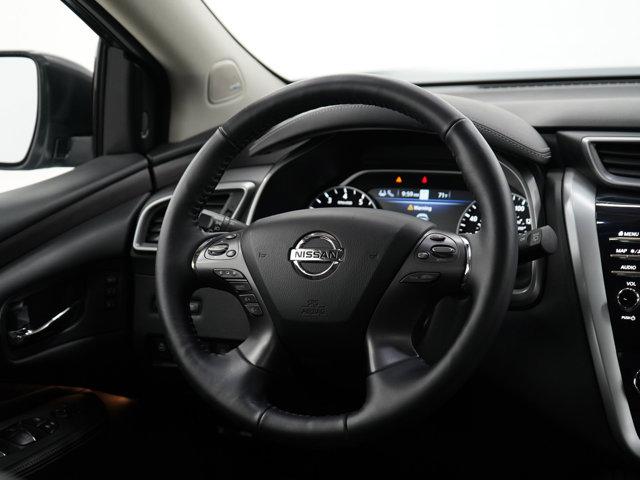 used 2021 Nissan Murano car, priced at $27,998
