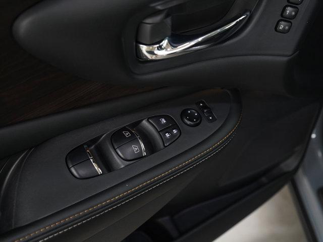 used 2021 Nissan Murano car, priced at $27,998