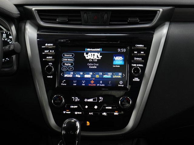used 2021 Nissan Murano car, priced at $27,998