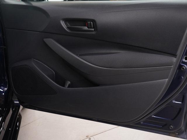 used 2024 Toyota Corolla car, priced at $21,799