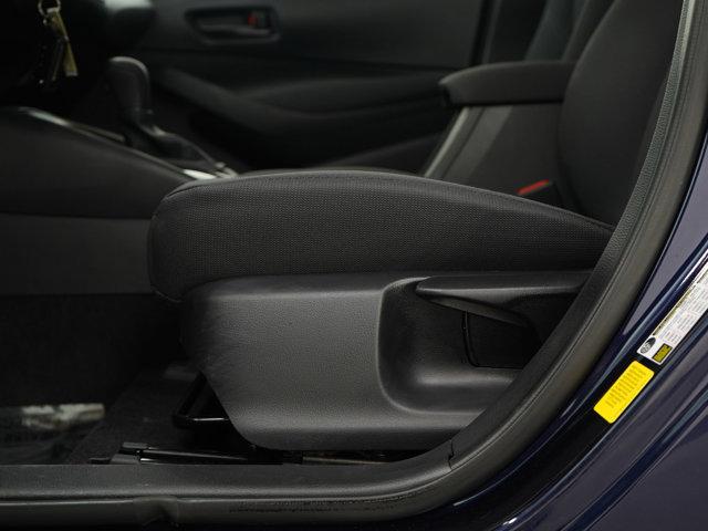 used 2024 Toyota Corolla car, priced at $21,799